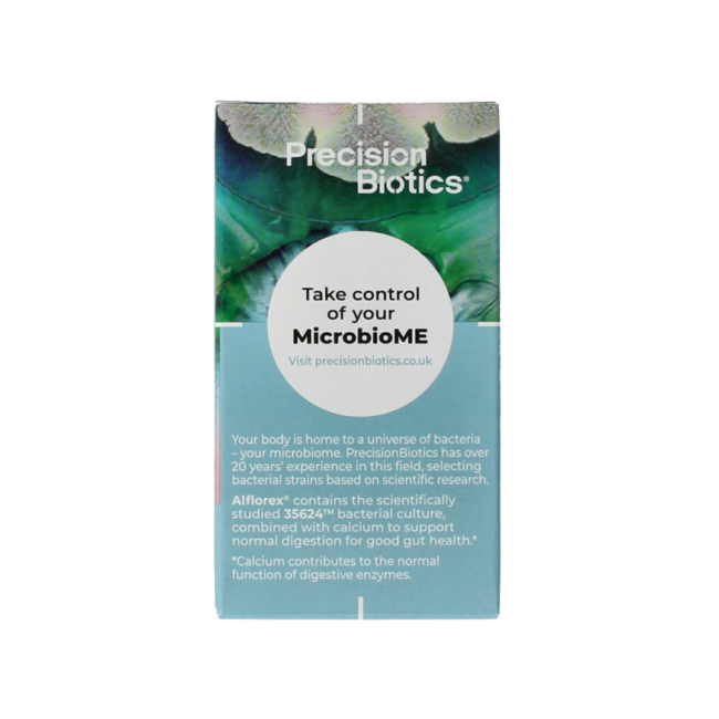 Alflorex Calcium+ 30,00 Gélules végétariennes