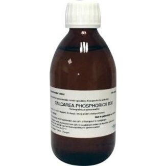 Homeoden Heel Calcarea phosphorica D30 250.00 Milliliter