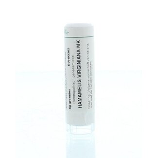 Homeoden Heel Hamamelis virginiana MK 6,00 Grammes