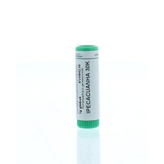 Homeoden Heel Ipecacuanha 30K 1,00 gramme