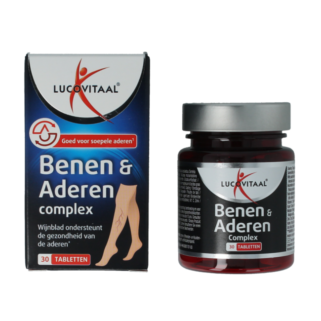 Legs & Veins complex 30.00 Tablets