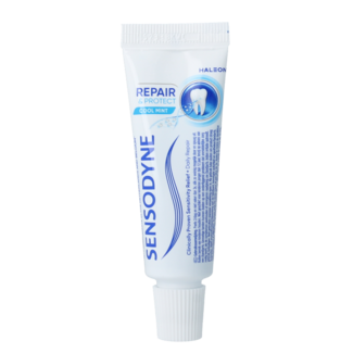 Sensodyne Zahnpasta repair & protect mini 15,00 Milliliter