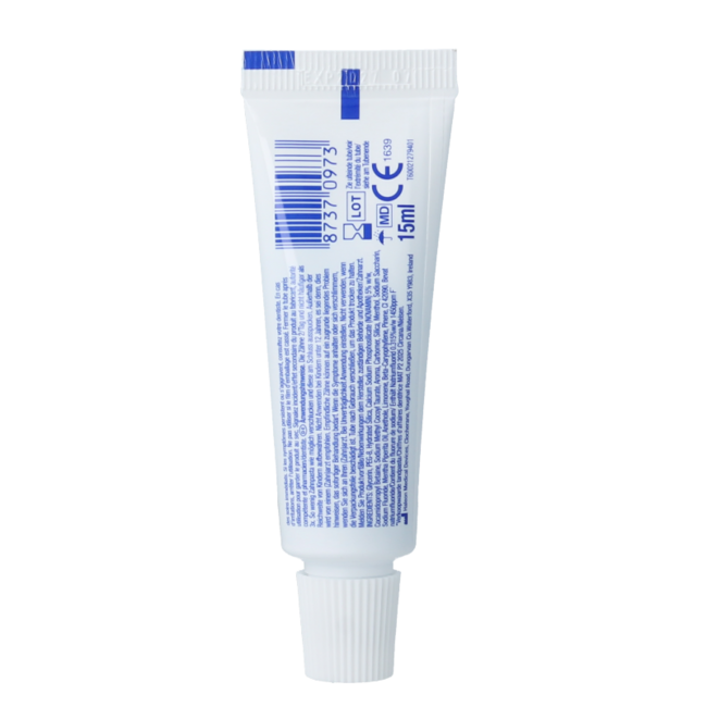 Zahnpasta repair & protect mini 15,00 Milliliter