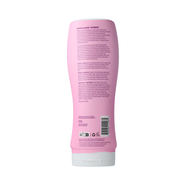 Conditioner Kokosöl Lockenverstärkend Typ 2 473,00 Milliliter
