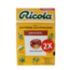 Original sans sucre duo pack 100,00 grammes