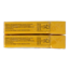 Original sans sucre duo pack 100,00 grammes