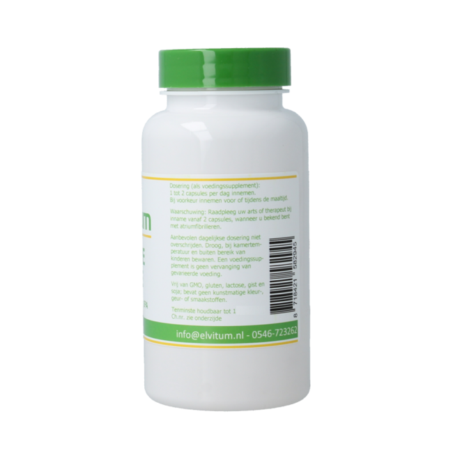 Visolie Forte 400 EPA/300 DHA 60,00 gélules