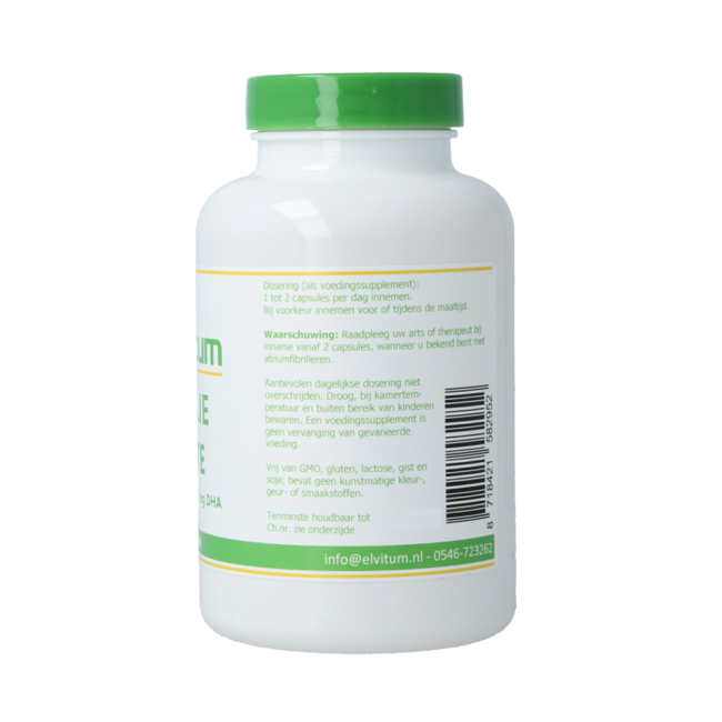 Fish Oil Forte 400 EPA/300 DHA 150.00 Softgels