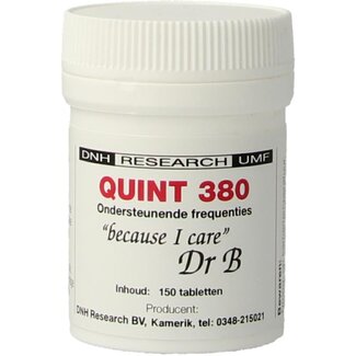 DNH DNH Quint 380 150 Compresse