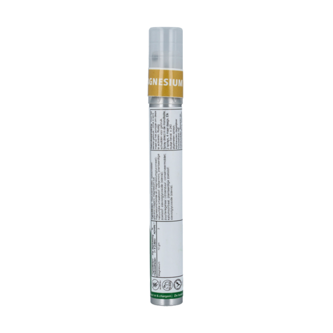 Mg-Magnesium Vitaminspray 14,40 Milliliter
