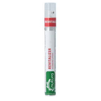 Nutura Vitaminesprays ReVitalizer Spray vitaminé 14,40 millilitres