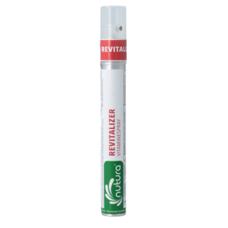 Nutura Vitaminesprays ReVitalizer Vitaminespray 14.40 Milliliter