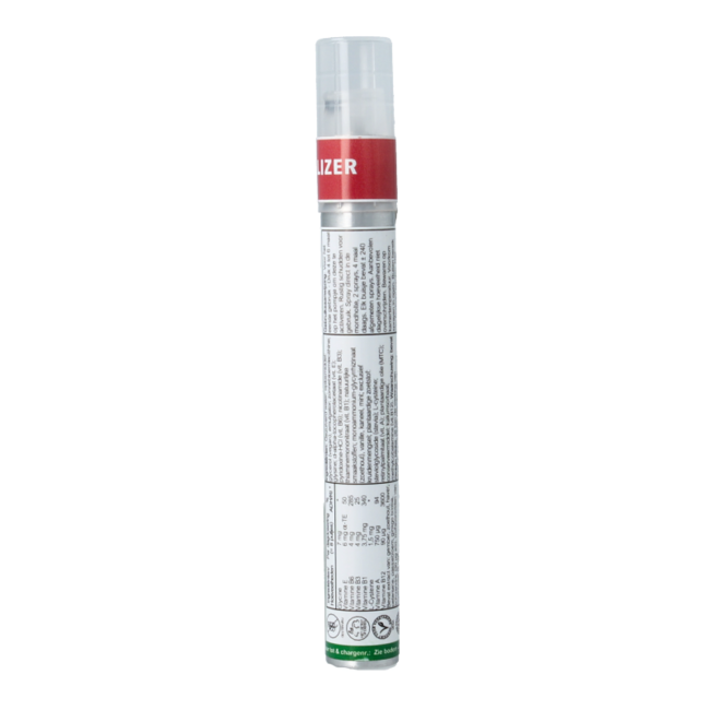 ReVitalizer Spray vitaminé 14,40 millilitres