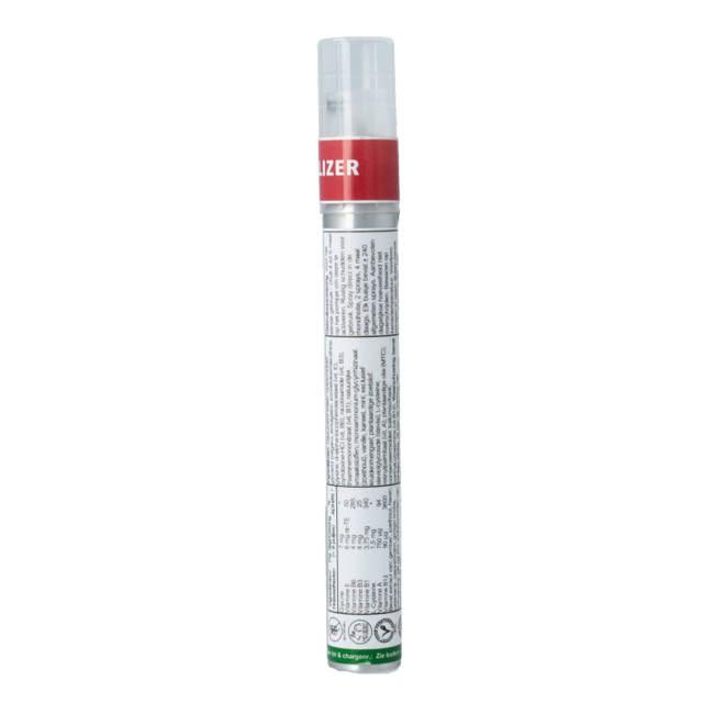 ReVitalizer Vitamin Spray 14.40 Millilitres