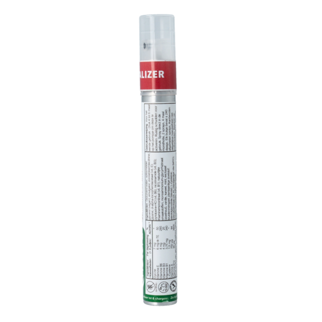 ReVitalizer Spray vitaminé 14,40 millilitres