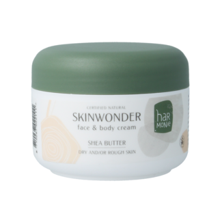 Harmonie Crema facial y corporal Skinwonder 110,00 mililitros