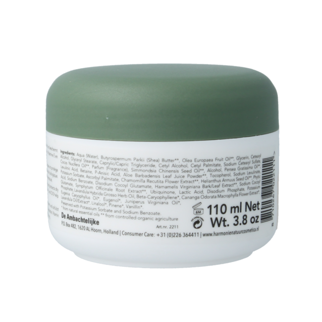 Skinwonder Gesichts- & Körpercreme 110,00 Milliliter