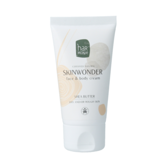 Harmonie Skinwonder Gesichts- & Körpercreme BIO 50,00 Milliliter