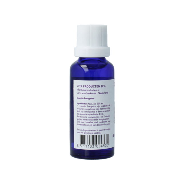 Chakra 7 Kronenchakra (lila) 30,00 Milliliter