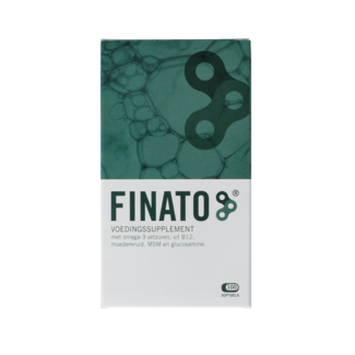 Finato Finato 100.00 Softgels