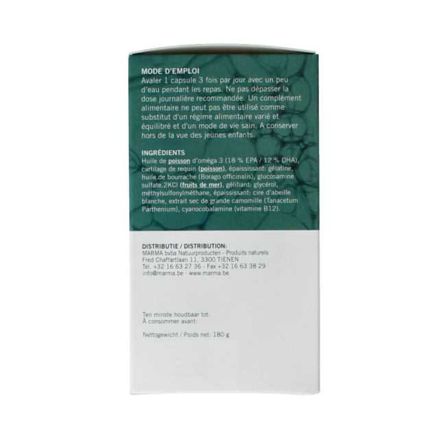 Finato 100.00 Softgels