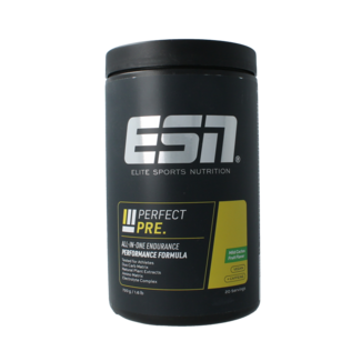 ESN Perfect pre mild fruit du cactus 720,00 grammes
