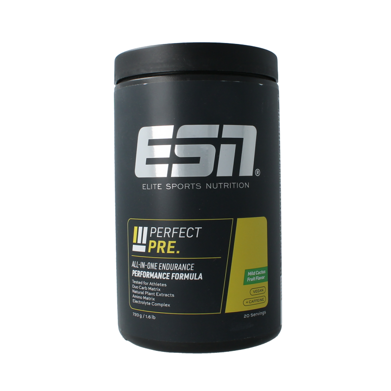 ESN Perfect pre mild cactus fruit 720.00 Gram