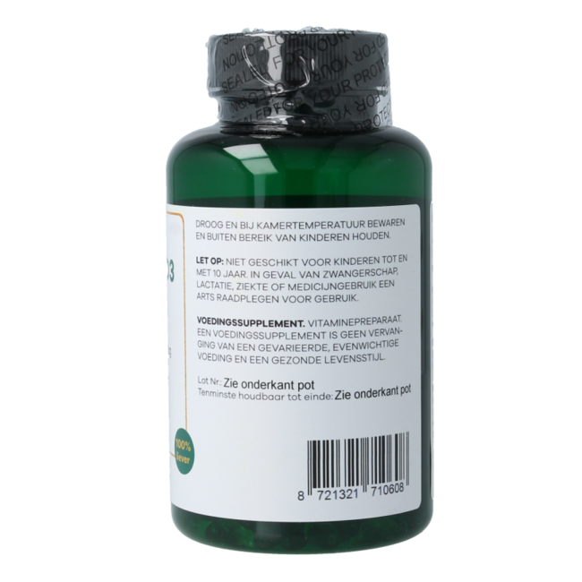 Vitamin D3 25 mcg year-round sunlight 365.00 Softgels