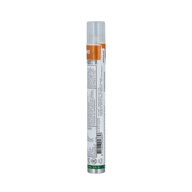 Multi Vitaminespray 14.40 Milliliter