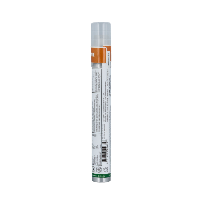 Spray multivitaminé 14400 µl