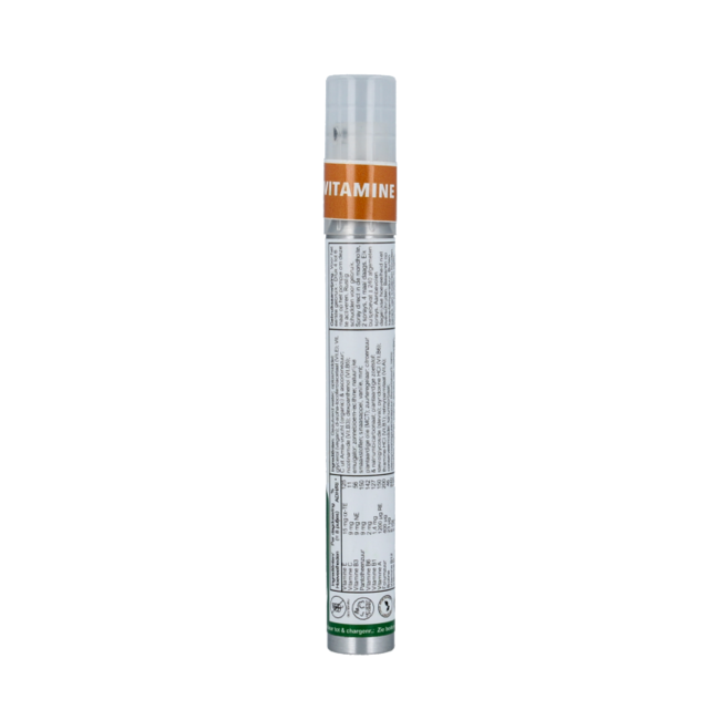 Multi Vitaminespray 14.40 Milliliter