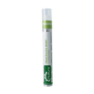 Nutura Vitaminesprays SnackLess Mint Vitaminespray 14.40 Milliliter