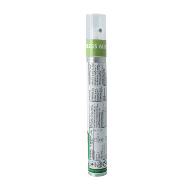 SnackLess Mint Vitaminespray 14.40 Milliliter