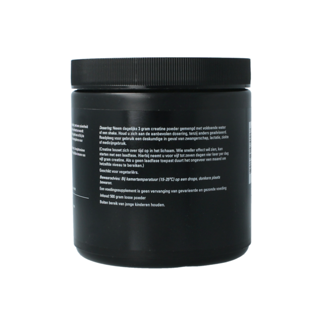 APB Holland Kreatin 100 % rein 200 Mesh - 500 g 500,00 Gramm