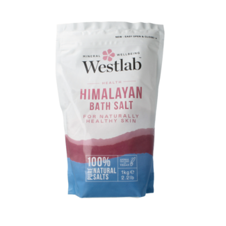 Westlab Badzout himalaya 1.00 Kilogram