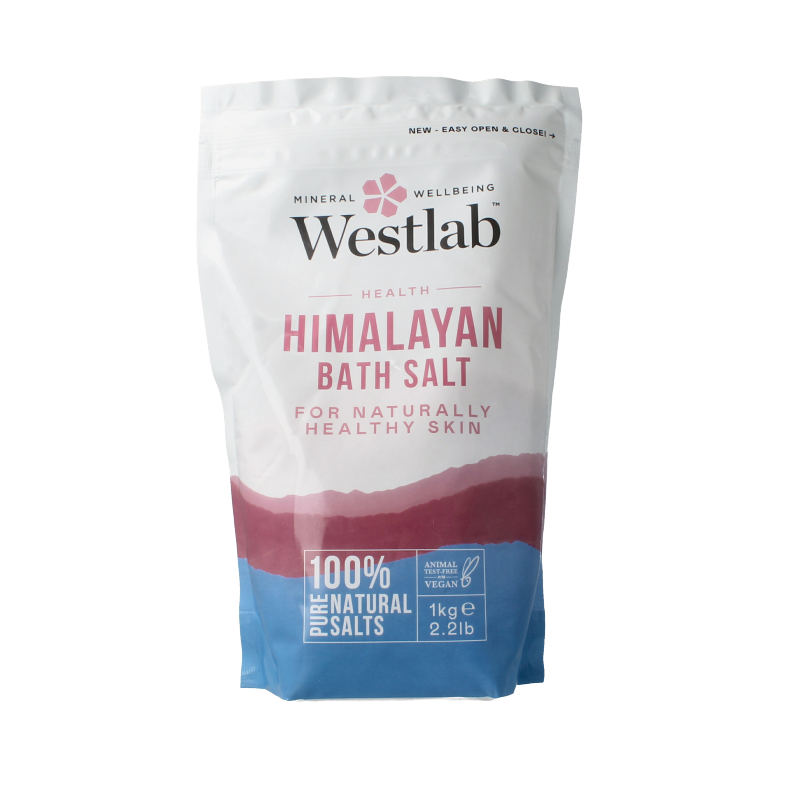 Westlab Badzout himalaya 1 Kilogram