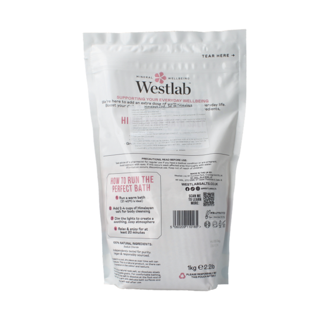 Badzout himalaya 1.00 Kilogram