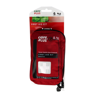 Care Plus Erste-Hilfe-Set Basic 1,00 Set