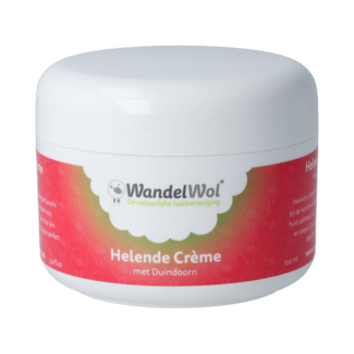 Wandelwol Healing Cream 100.00 Millilitres