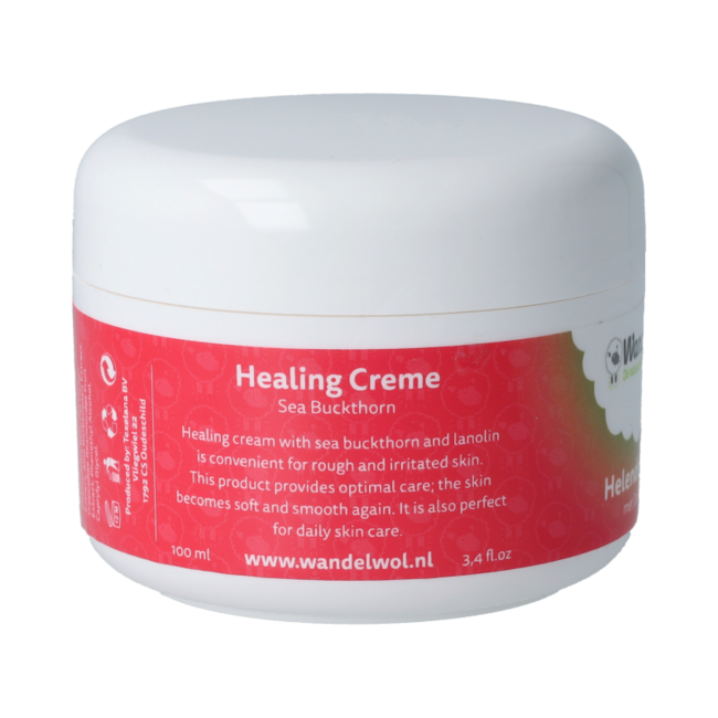 Healing Cream 100.00 Millilitres
