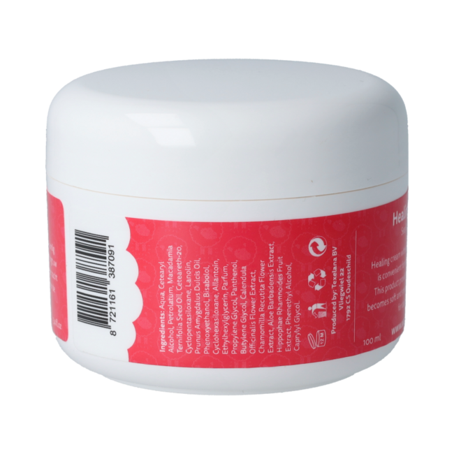 Heilende Creme 100,00 Milliliter