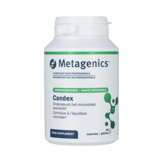 Metagenics Candex NFD 90,00 Kapseln