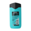 Axe Fine Fragrance Aqua Bergamot Duschgel 225,00 Milliliter