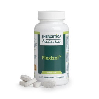 Energetica Natura Flexizol 60.00 Tabletten