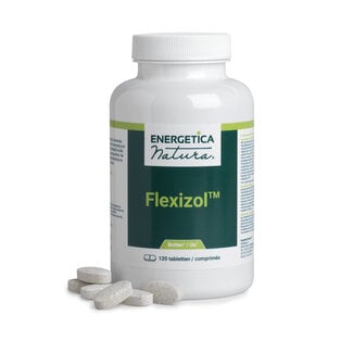Energetica Natura Flexizol 120.00 Tabletten