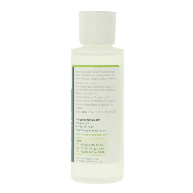 MSM topical gel 120.00 Milliliter
