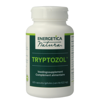 Energetica Natura Tryptozol 120.00 Capsules