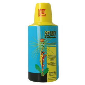 Energetica Natura Resium 600.00 Milliliter