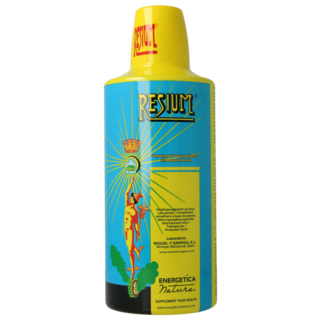 Energetica Natura Resium 1.00 Liter