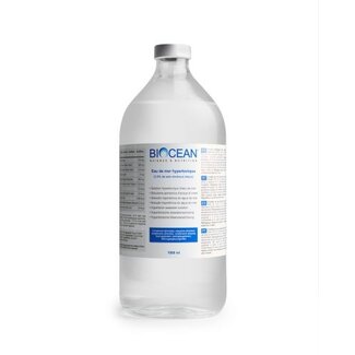 Energetica Natura Biocean isotonic 1.00 Liter